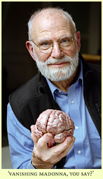 oliver sachs